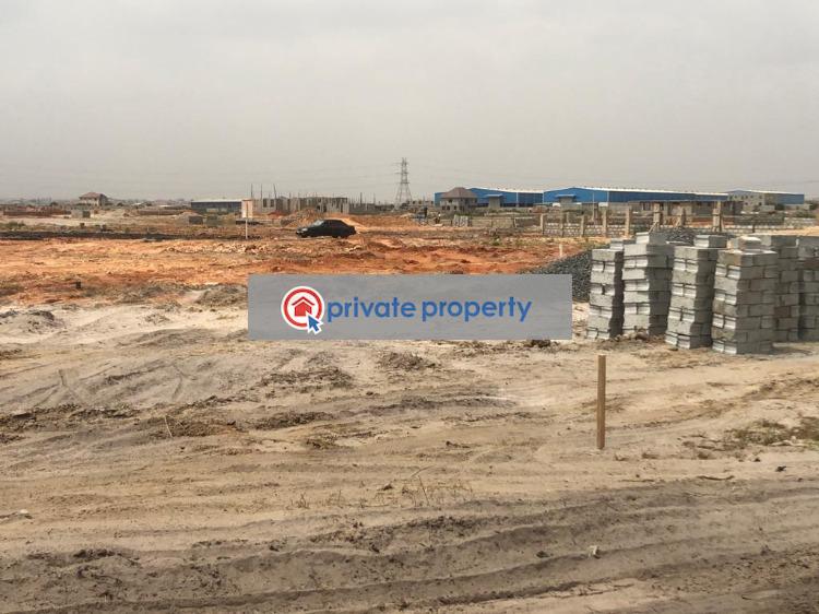 Mixed use Land For Sale &nbsp;devtraco Community 25 Tema Accra - 2