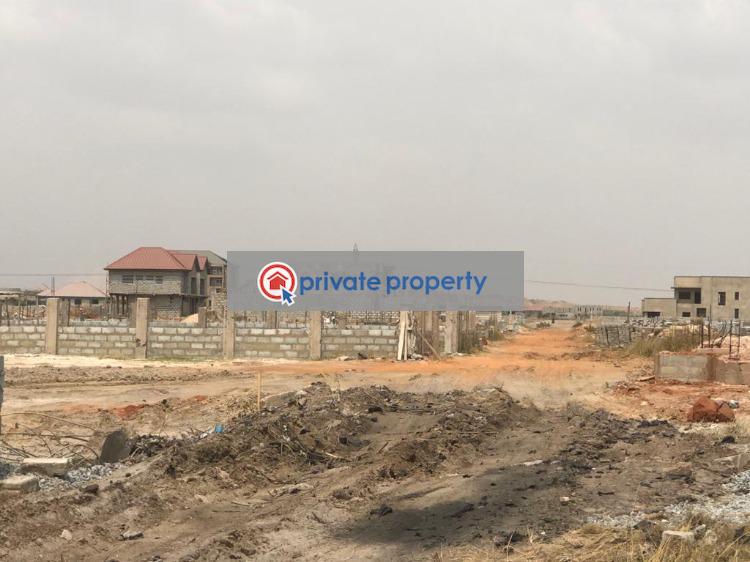 Mixed use Land For Sale &nbsp;devtraco Community 25 Tema Accra - 1