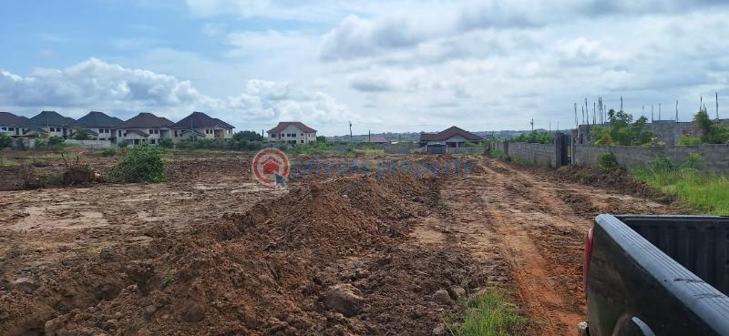 Land For Sale Ningo Senior High Prampram Ningo Prampram District Accra - 2