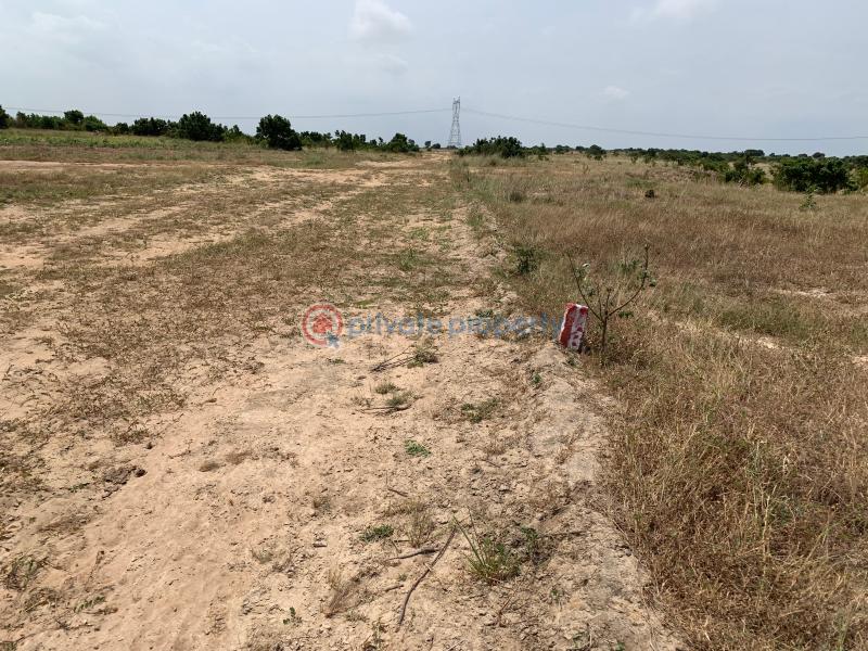 Land For Sale After New Airport City Ningo Prampram District Accra - 2