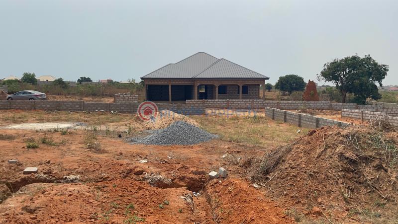 Land For Sale Oasis International Training Center Prampram Ningo Prampram District Accra - 2