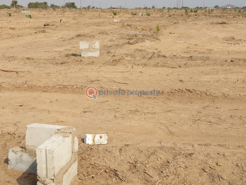 Land For Sale Oasis International Training Center Prampram Ningo Prampram District Accra - 0