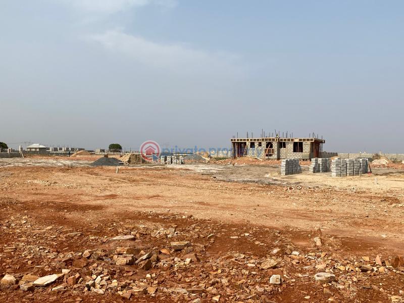 Land For Sale Oasis International Training Center Prampram Ningo Prampram District Accra - 4
