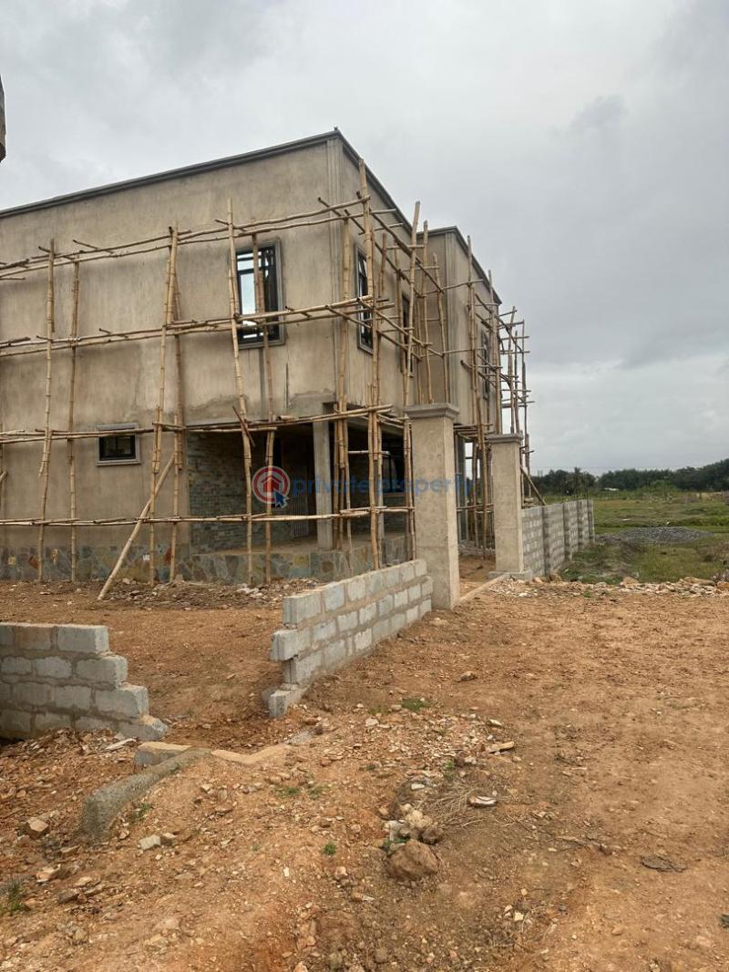 Land For Sale Methodist Junction. Dawhenya Ningo Prampram District Accra - 2