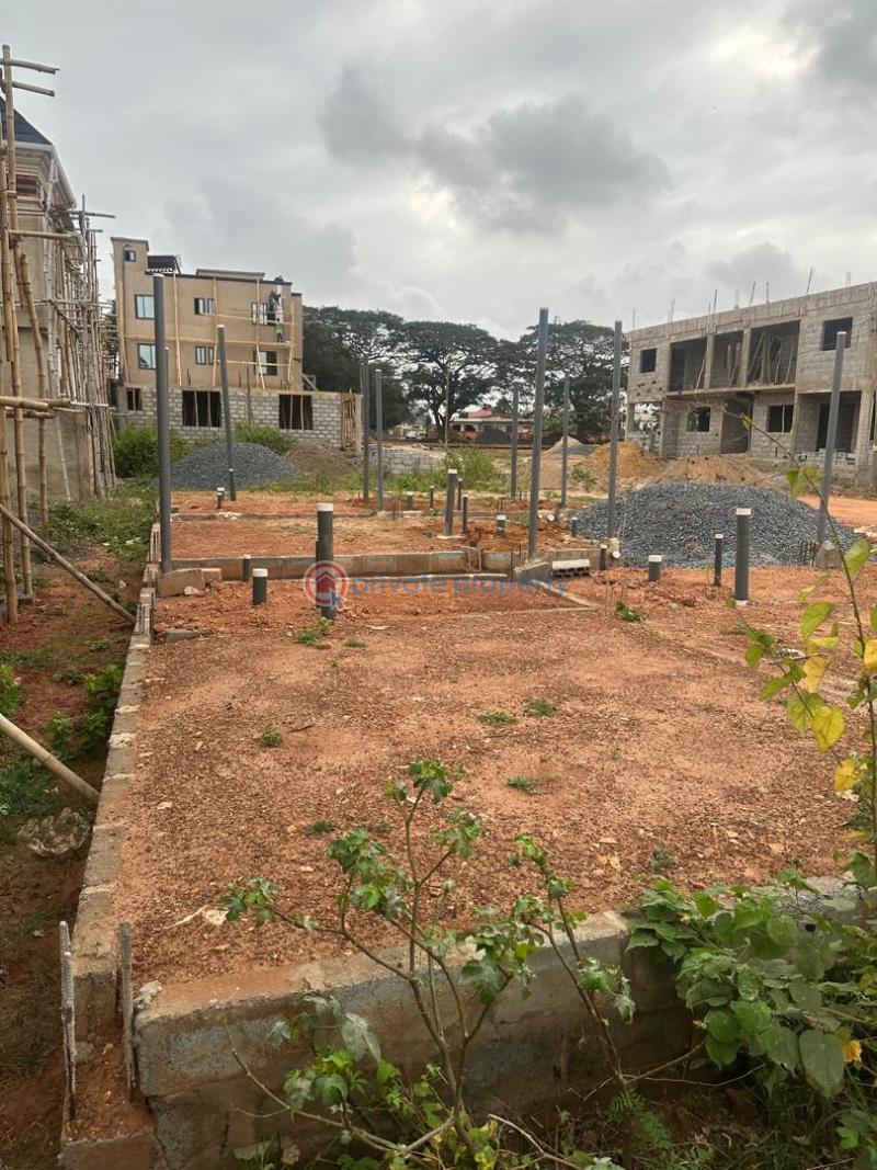 Land For Sale Methodist Junction. Dawhenya Ningo Prampram District Accra - 1