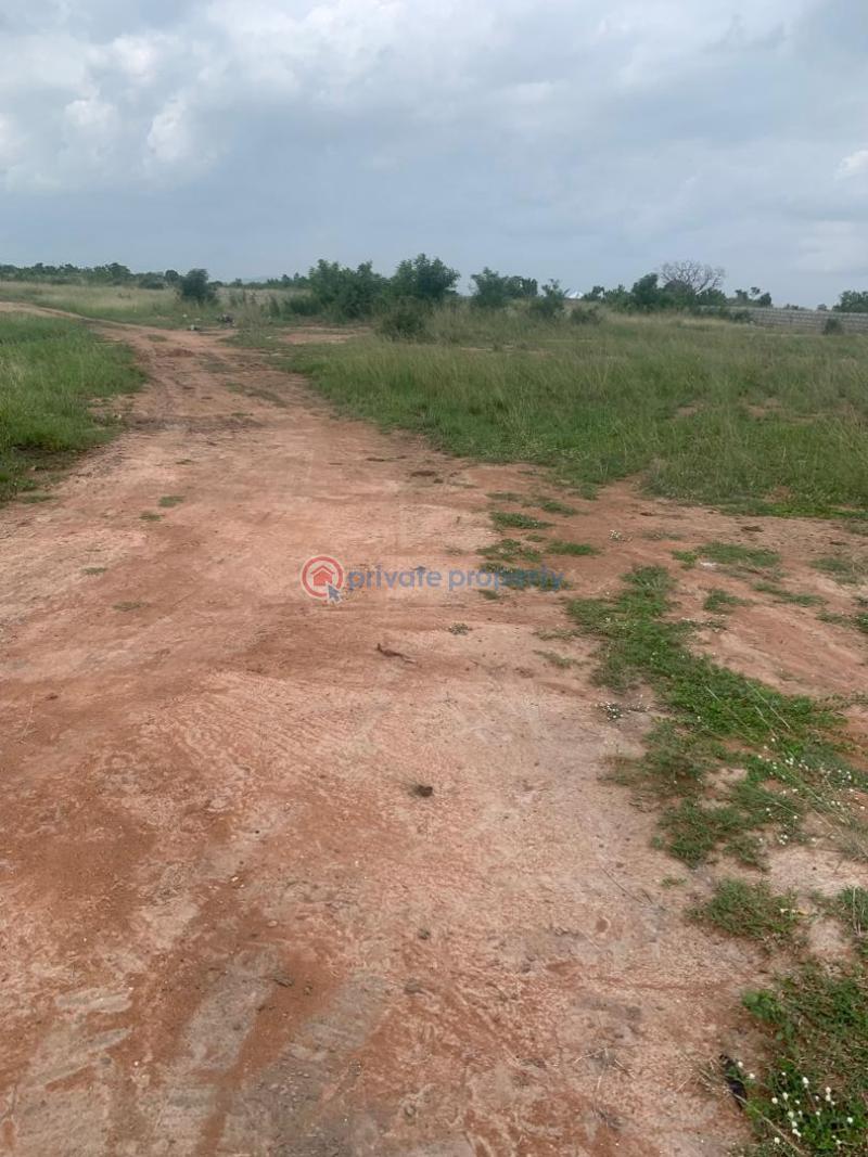 Land For Sale Accra Metropolitan  - 1