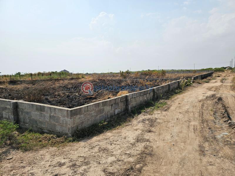 Land For Sale Ningo Prampram District Accra - 4