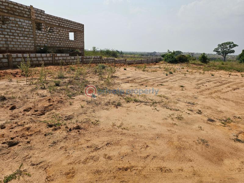 Land For Sale Ningo Prampram District Accra - 5