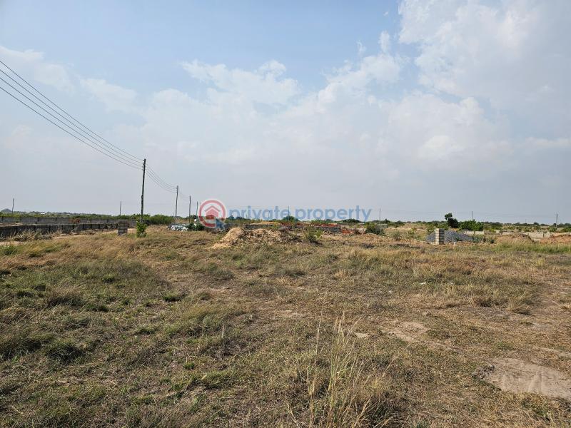 Land For Sale Ningo Prampram District Accra - 2