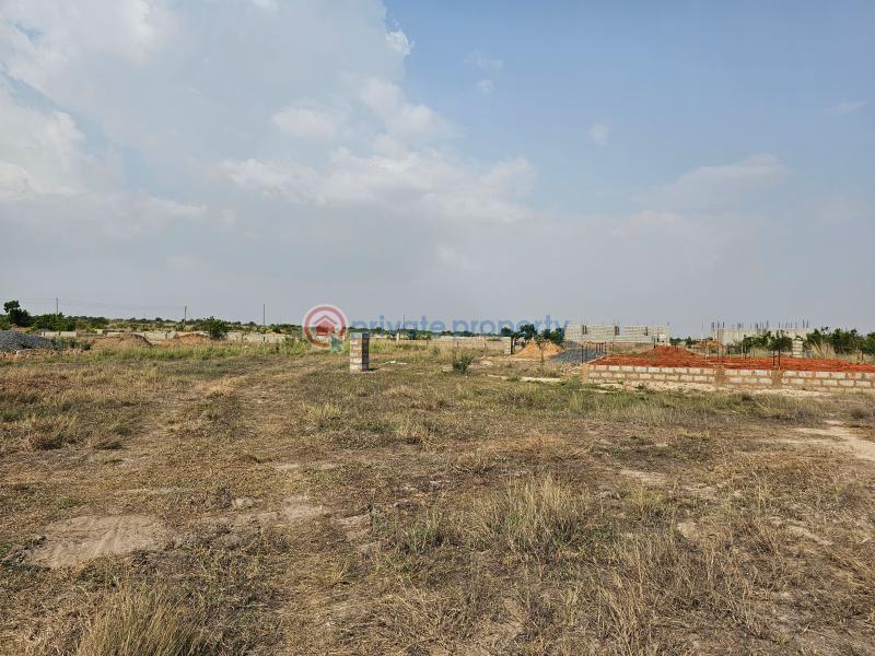 Land For Sale Ningo Prampram District Accra - 1