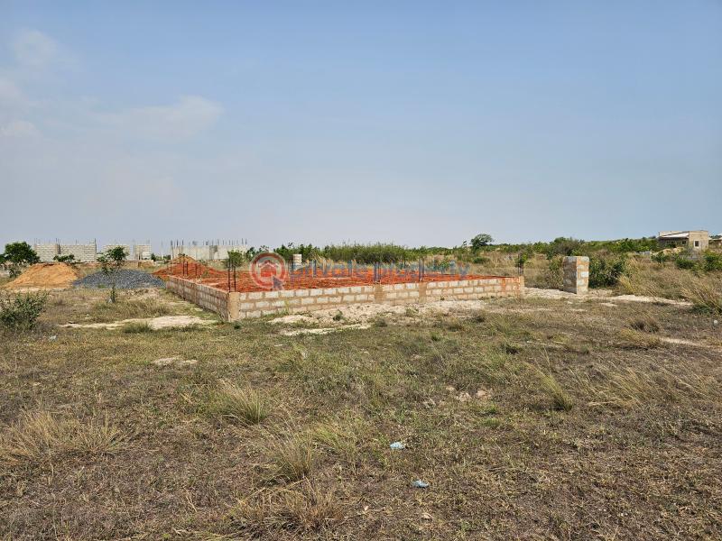 Land For Sale Ningo Prampram District Accra - 3