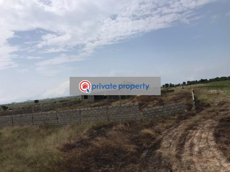 Land For Sale &nbsp;affordable Housing Units Tsopoli Ningo Prampram District Accra - 4