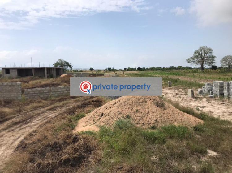 Land For Sale &nbsp;affordable Housing Units Tsopoli Ningo Prampram District Accra - 3