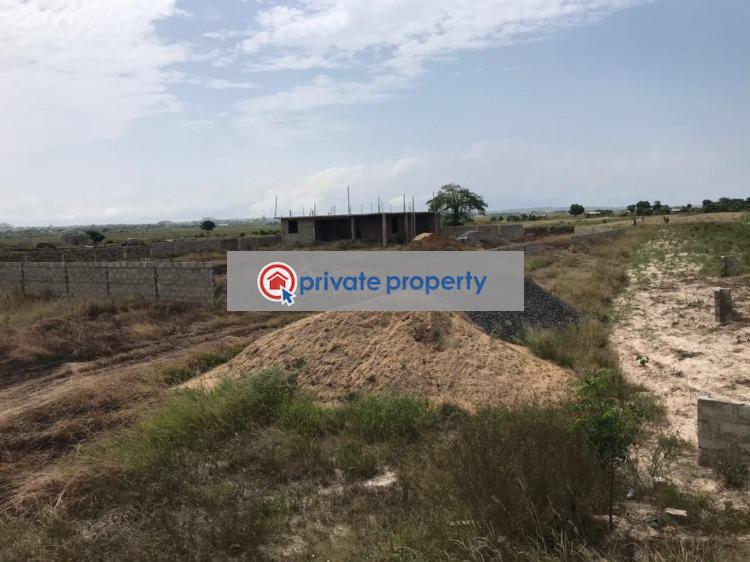 Land For Sale &nbsp;affordable Housing Units Tsopoli Ningo Prampram District Accra - 1