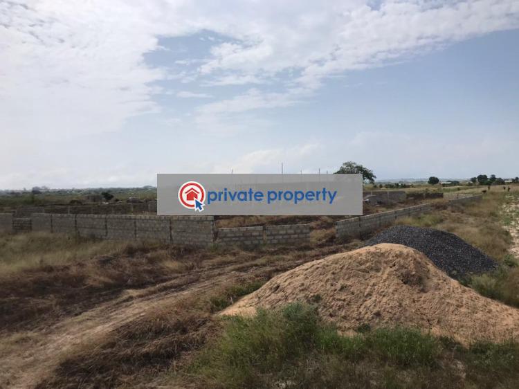 Land For Sale &nbsp;affordable Housing Units Tsopoli Ningo Prampram District Accra - 2