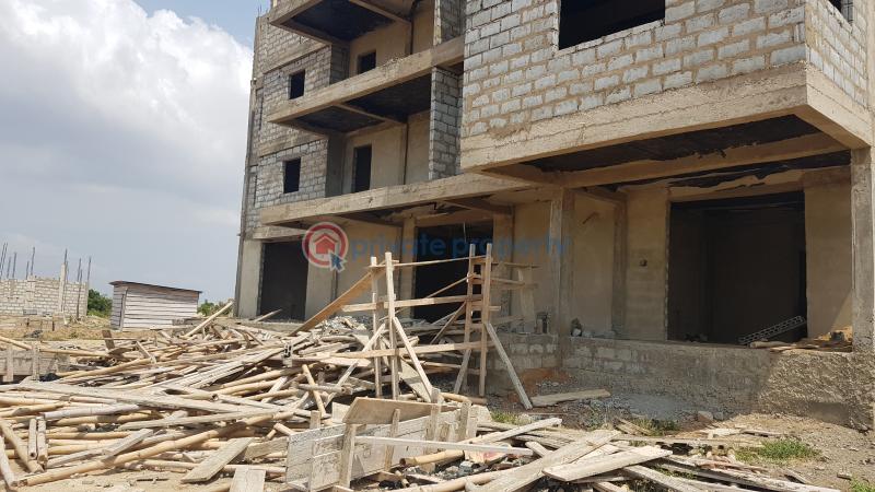Land For Sale Solomon Court Prampram Ningo Prampram District Accra - 0