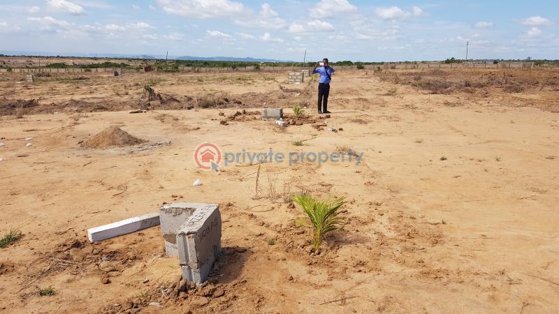 Land For Sale Solomon Court Prampram Ningo Prampram District Accra - 1