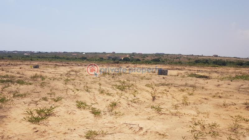 Land For Sale Solomon Court Prampram Ningo Prampram District Accra - 2