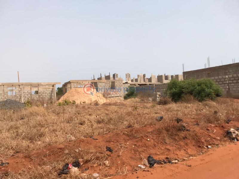 Land For Sale Tema Accra - 4