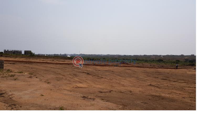 Land For Sale Tema Accra - 2