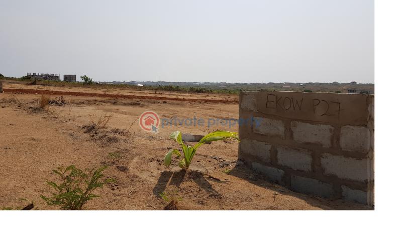 Land For Sale Tema Accra - 1