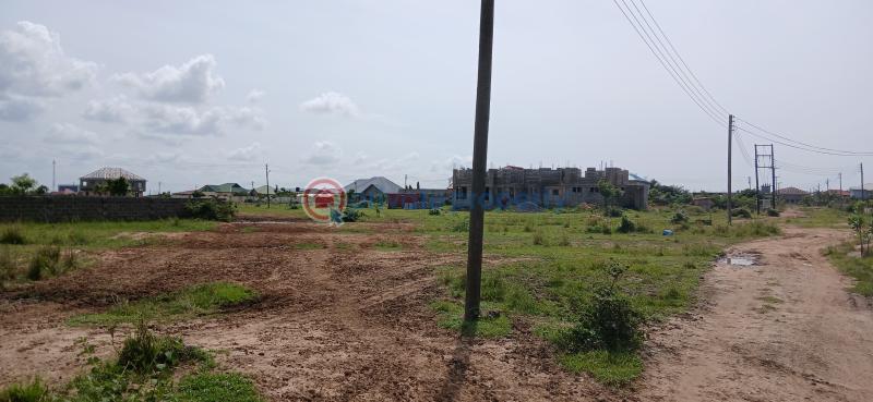 Land For Sale Tema Accra - 0