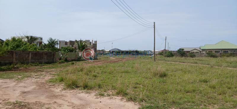 Land For Sale Tema Accra - 4