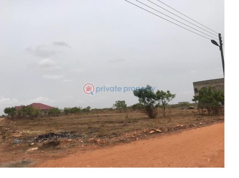 Land For Sale Tema Accra - 6