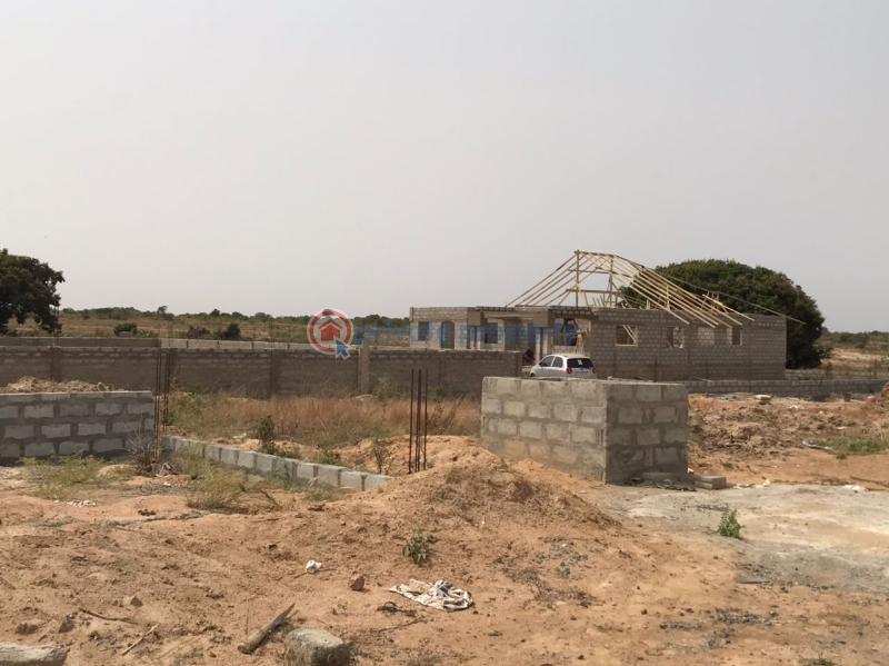 Land For Sale Tema Accra - 0