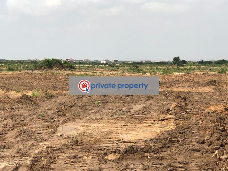 Residential Land For Sale &nbsp;centra University Dawhenya Tema Accra - 4