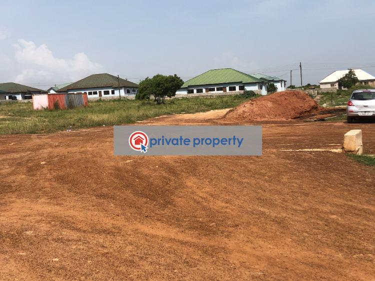 Residential Land For Sale &nbsp;centra University Dawhenya Tema Accra - 0