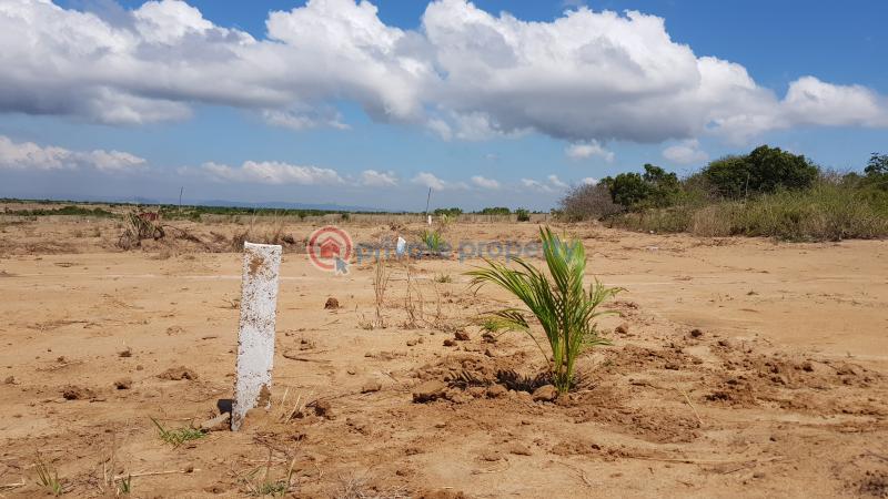 Land For Sale Pram City Ningo Prampram District Accra - 0