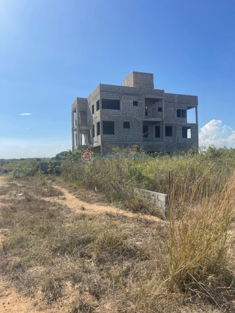 Land For Sale Beachroad Prampram Ningo Prampram District Accra - 2