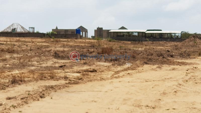 Land For Sale Pram City Ningo Prampram District Accra - 2