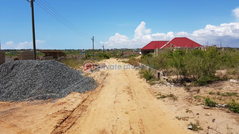 Land For Sale Pram City Ningo Prampram District Accra - 1
