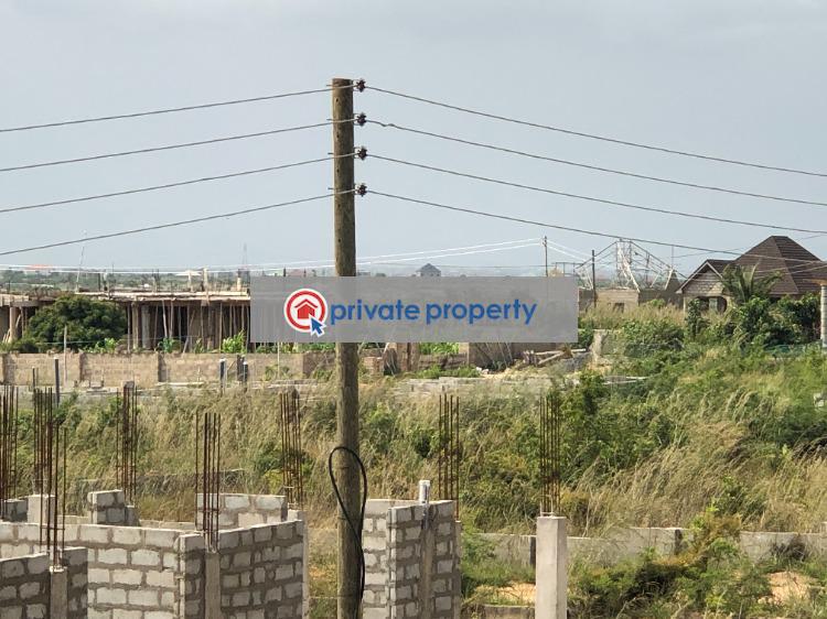 Mixed use Land For Sale &nbsp;after Central University Dawhenya Tema Accra - 4