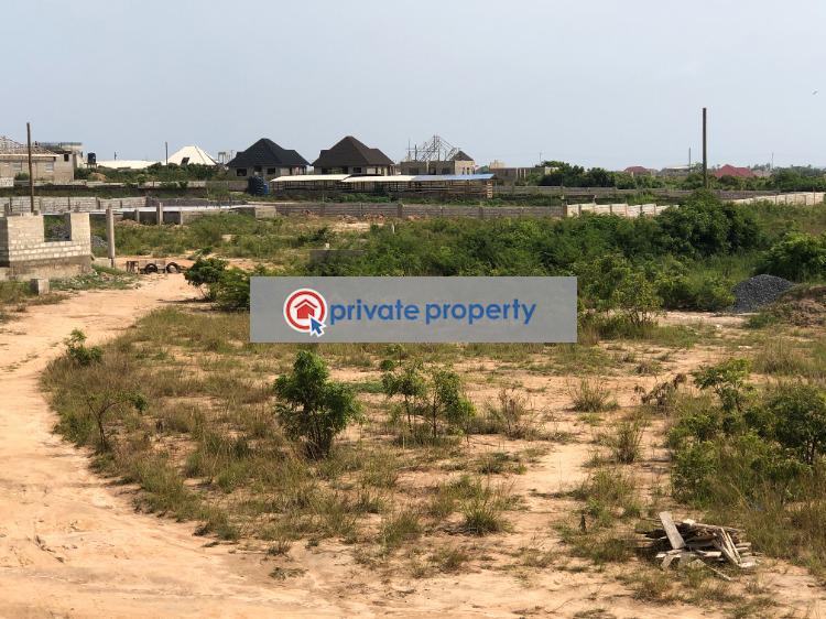 Mixed use Land For Sale &nbsp;after Central University Dawhenya Tema Accra - 5