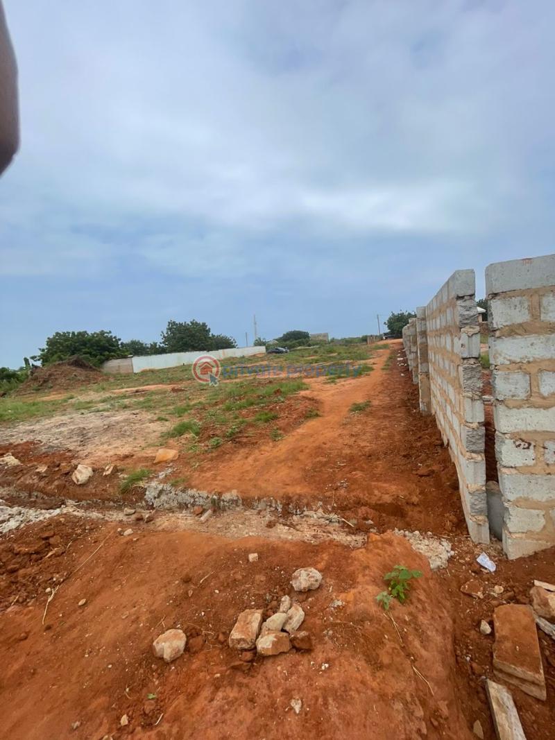 Land For Sale Beachroad Prampram Ningo Prampram District Accra - 2