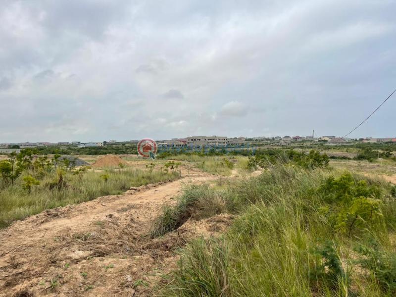 Land For Sale Beachroad Prampram Ningo Prampram District Accra - 1