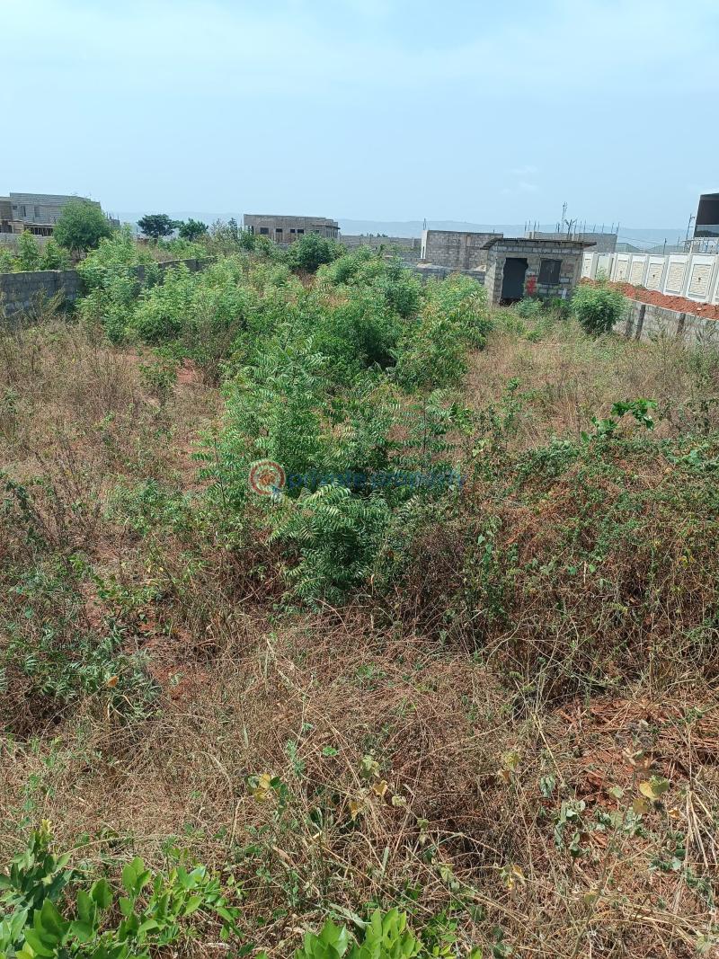 Land For Sale Lakeside Estates. Adenta Municipal Accra - 4