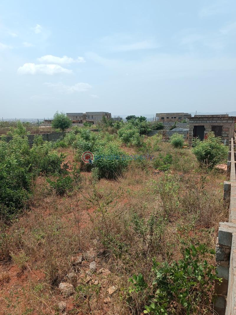 Land For Sale Lakeside Estates. Adenta Municipal Accra - 0