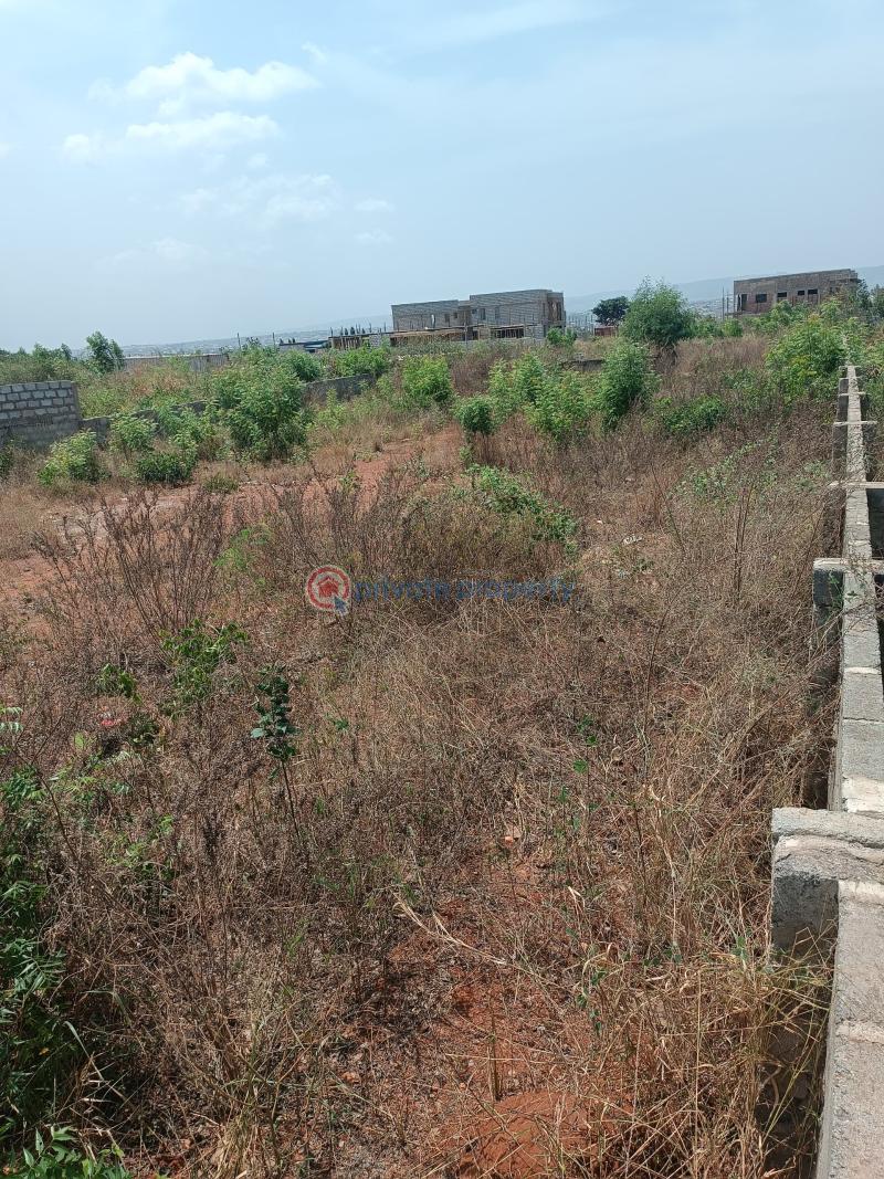 Land For Sale Lakeside Estates. Adenta Municipal Accra - 6