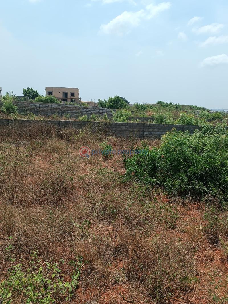 Land For Sale Lakeside Estates. Adenta Municipal Accra - 2