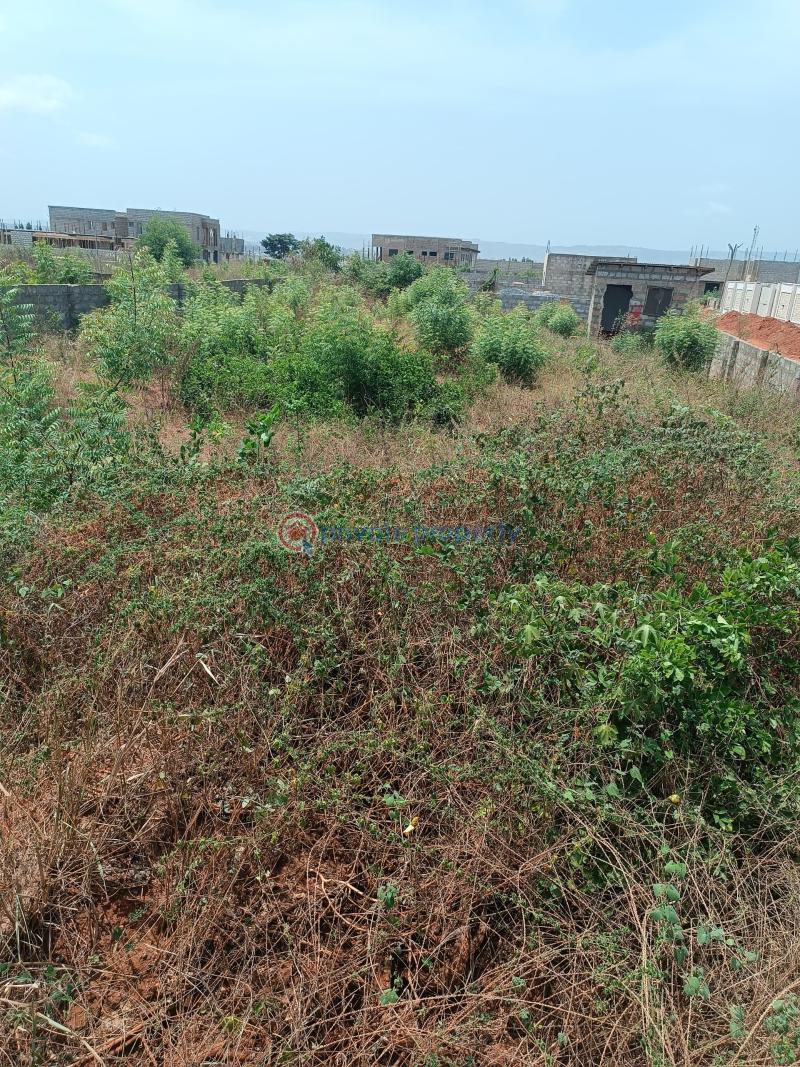 Land For Sale Lakeside Estates. Adenta Municipal Accra - 3