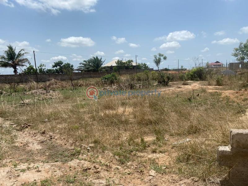 Land For Sale Adenta Municipal Accra - 4