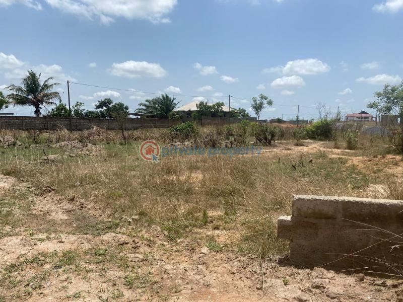 Land For Sale Adenta Municipal Accra - 5