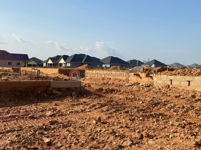 Land For Sale Community 25 Mall Community 25 Tema Accra - 4