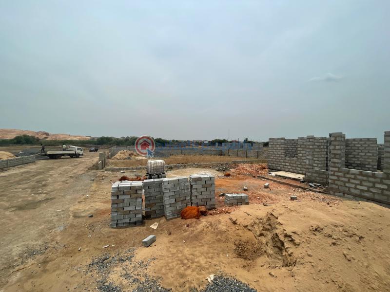 Land For Sale Community 25 Mall Community 25 Tema Accra - 3