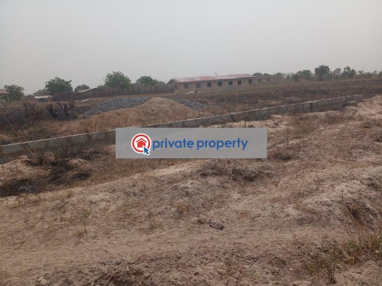 Residential Land For Sale &nbsp;dawhenya Tema Accra - 2