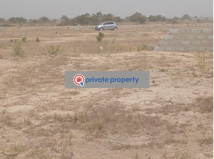 Residential Land For Sale &nbsp;dawhenya Tema Accra - 1
